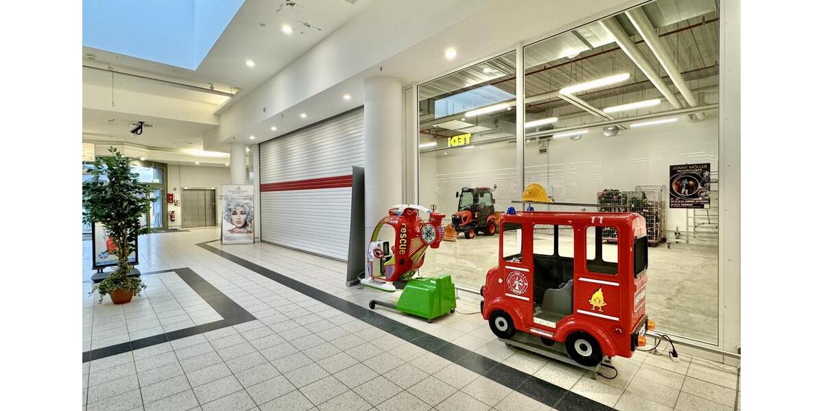 Gewerbeobjekt Schleswig - 1.428&euro; | Angebot:19154315