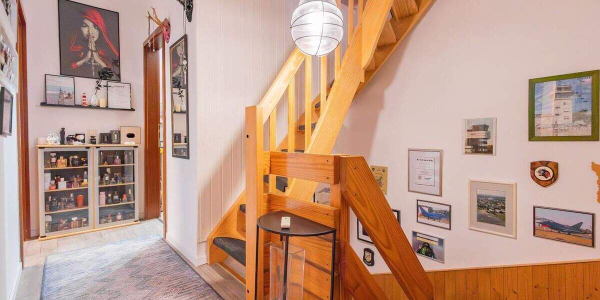 Reihenmittelhaus Rendsburg - 4 Zimmer, 100 m&sup2;, 264.000&euro; | Angebot:25728176