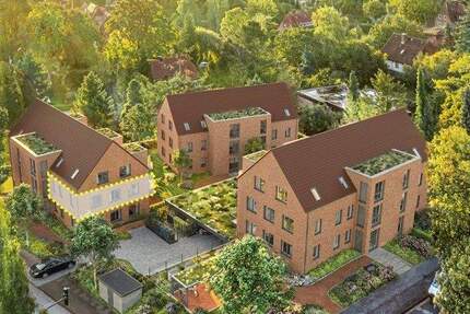 Wohnung Eckernförde - 2 Zimmer, 68 m&sup2;, 408.000&euro; | Angebot:25703394