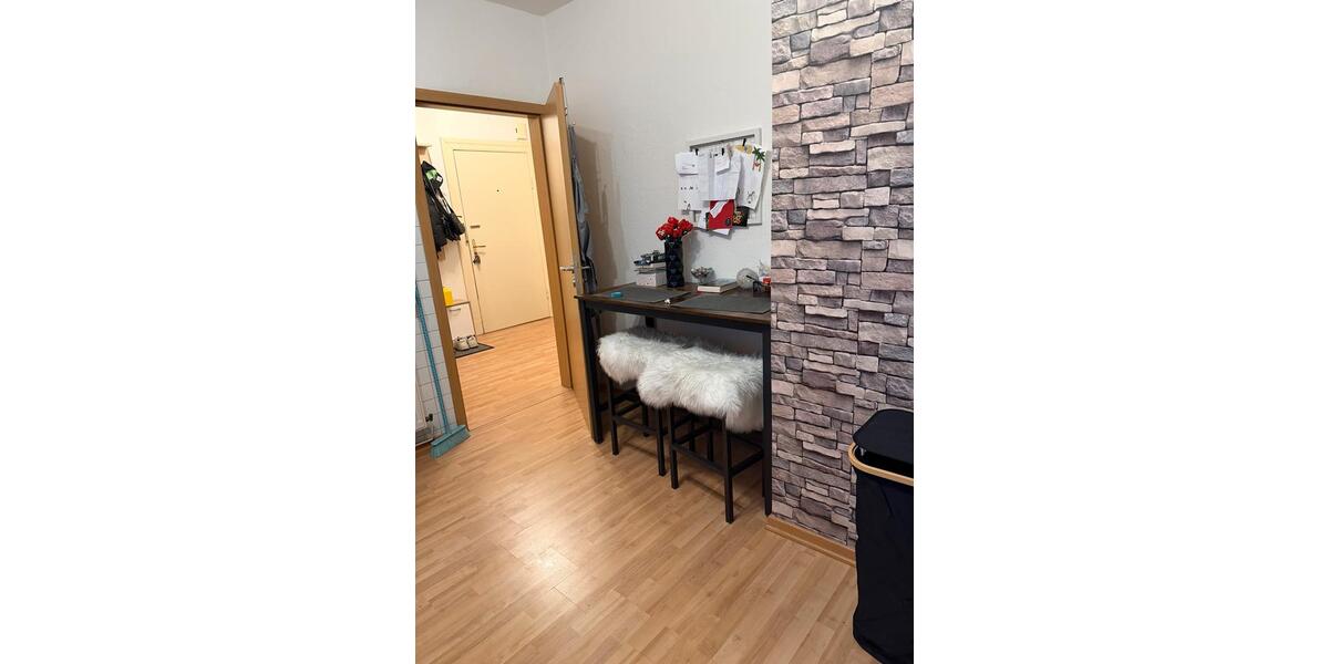 Erdgeschoßwohnung Schleswig - 2 Zimmer, 50 m&sup2;, 540&euro; | Angebot:26655350
