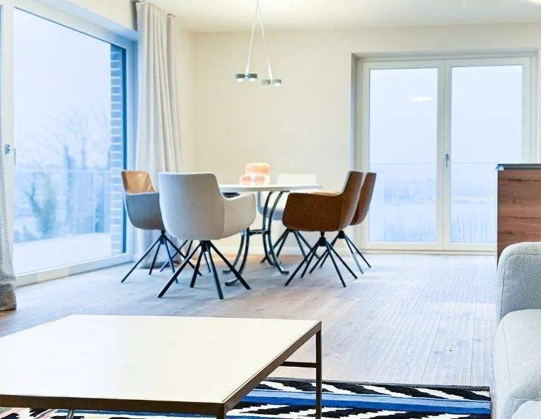 Etagenwohnung Kappeln - 4 Zimmer, 119 m&sup2;, 890.000&euro; | Angebot:25667592