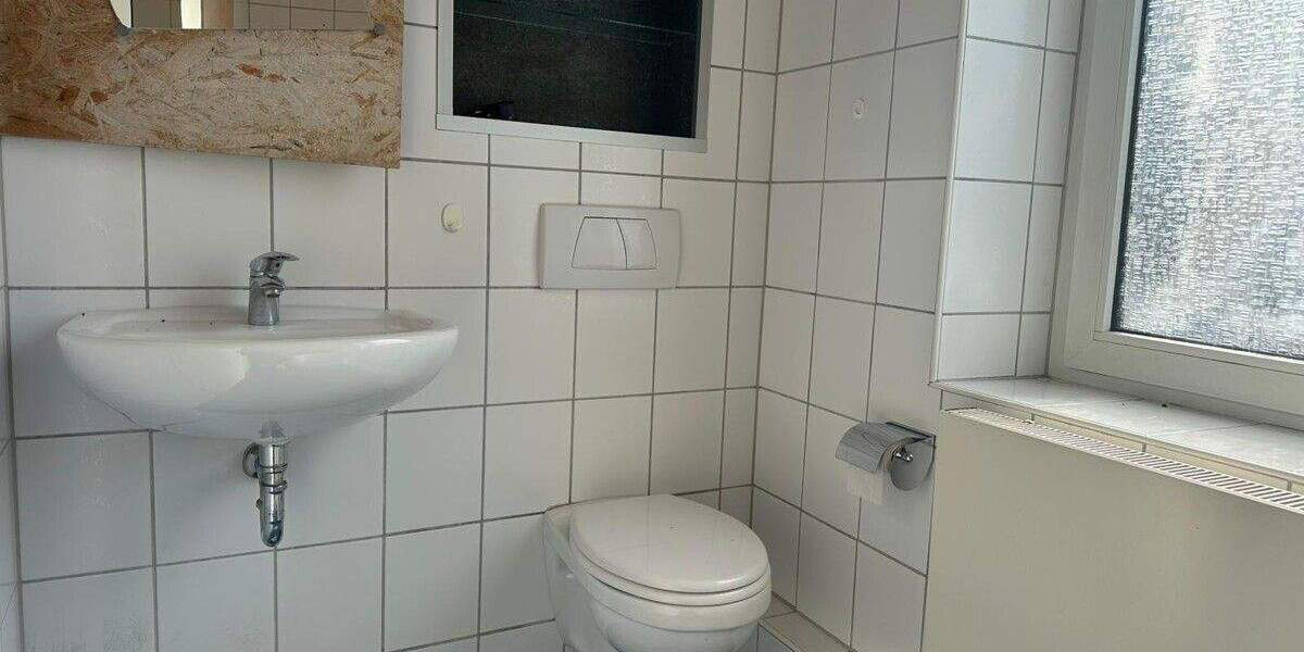 Etagenwohnung Rendsburg - 3 Zimmer, 63 m&sup2;, 95.000&euro; | Angebot:25844877