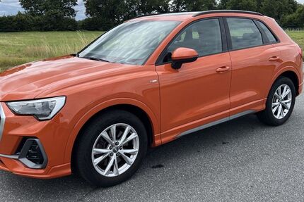 Audi Q3 89.911 km 22.990 &euro; Owschlag 24811