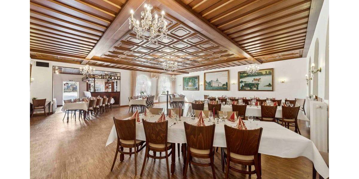 Gewerbeobjekt Selk - 1.200.000&euro; | Angebot:26542898