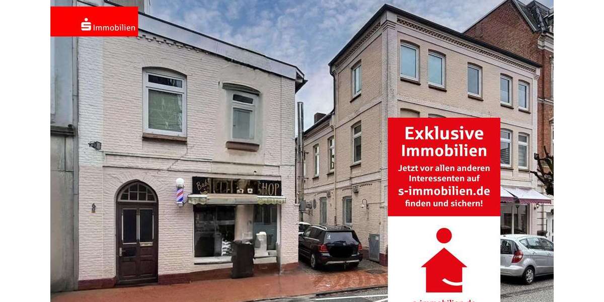 Einfamilienhaus Rendsburg - 11 Zimmer, 280 m&sup2;, 628.000&euro; | Angebot:25440180