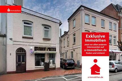 Haus Rendsburg - 11 Zimmer, 280 m&sup2;, 628.000&euro; | Angebot:25440180