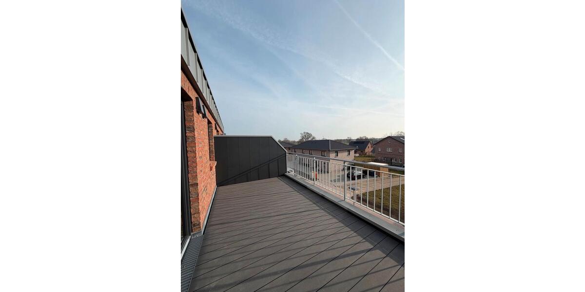 Etagenwohnung Westerrönfeld - 5 Zimmer, 145 m&sup2;, 1.780&euro; | Angebot:25886849