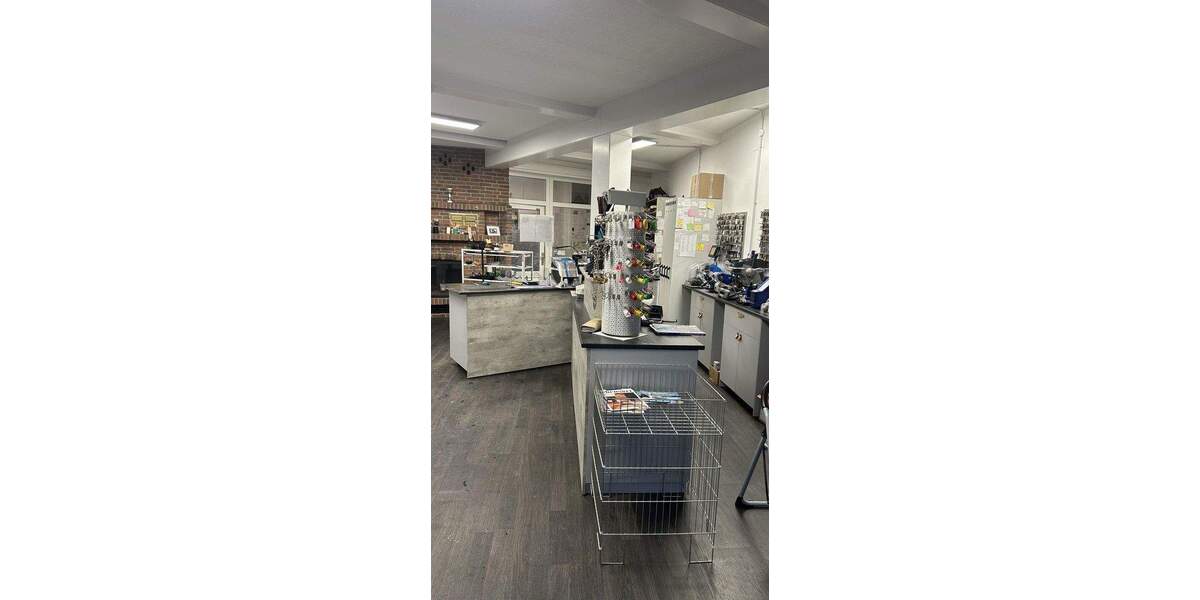 Gewerbeobjekt Schleswig Altstadt - 598.000&euro; | Angebot:25724215