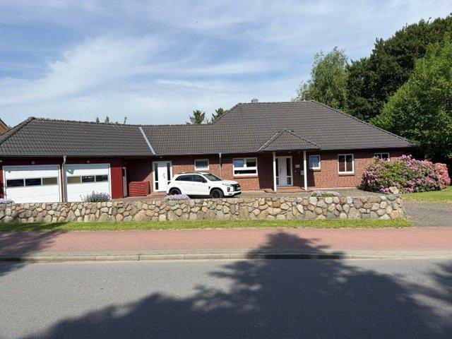 Einfamilienhaus Havetoft - 5 Zimmer, 135 m&sup2;, 450.000&euro; | Angebot:26699315