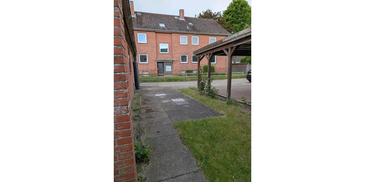 Reihenhaus Schülldorf - 4 Zimmer, 84 m&sup2;, 185.000&euro; | Angebot:26796198