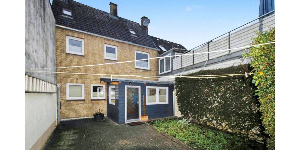 Doppelhaushälfte Schleswig - 4 Zimmer, 87 m&sup2;, 169.000&euro; | Angebot:26542891