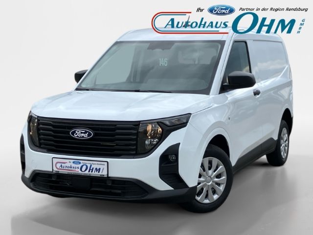 Ford Transit Courier 9.500 km 22.990 &euro; Rendsburg 24768