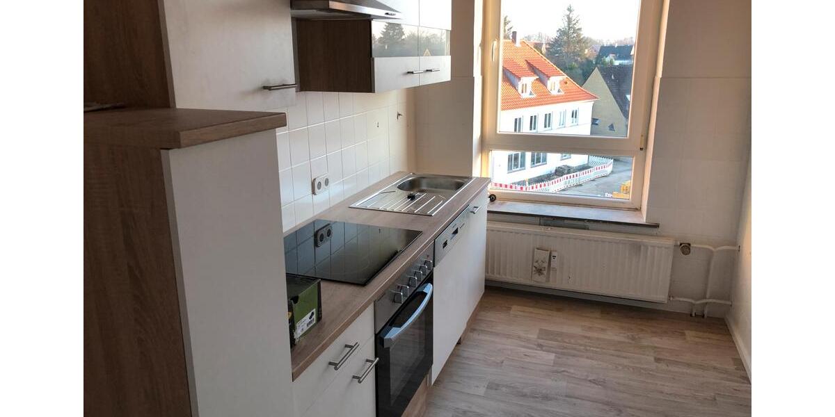 Dachgeschoßwohnung Tastrup - 2 Zimmer, 42 m&sup2;, 380&euro; | Angebot:24558438