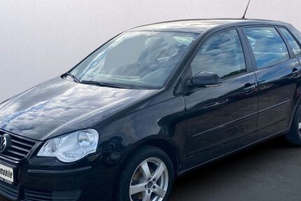 VW Polo 126.200 km 4.700 &euro; Hohn 24806
