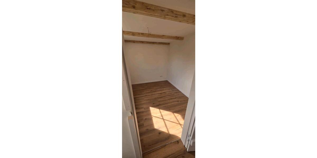 Erdgeschoßwohnung Brodersby-Goltoft Goltoft - 3 Zimmer, 80 m&sup2;, 850&euro; | Angebot:26032336