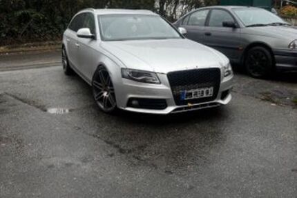 Audi A4 322.000 km 6.100 &euro; Busdorf 24866