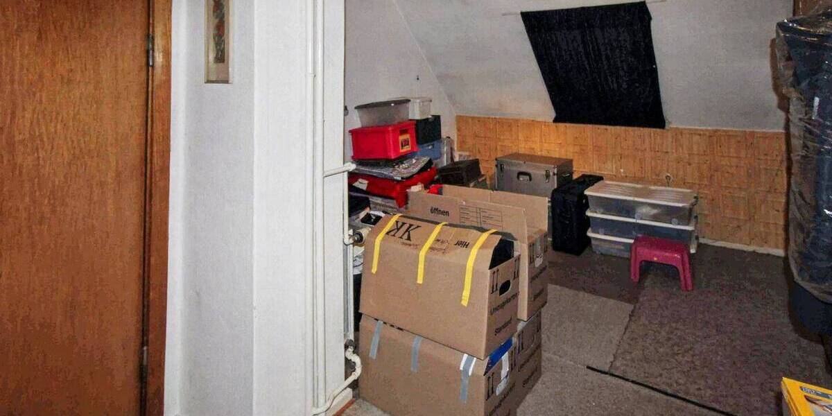 Einfamilienhaus Schleswig - 4 Zimmer, 169.000&euro; | Angebot:26082403