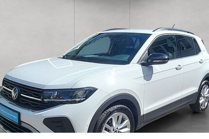 VW T-Cross 19.200 km 24.990 &euro; Rendsburg 24768