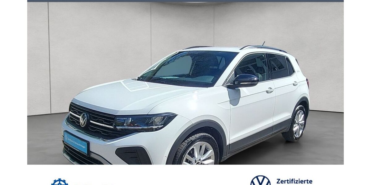 VW T-Cross 19.200 km 24.990 &euro; Rendsburg 24768