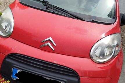 Citroen C1 176.458 km 1.888 &euro; Stolk 24890