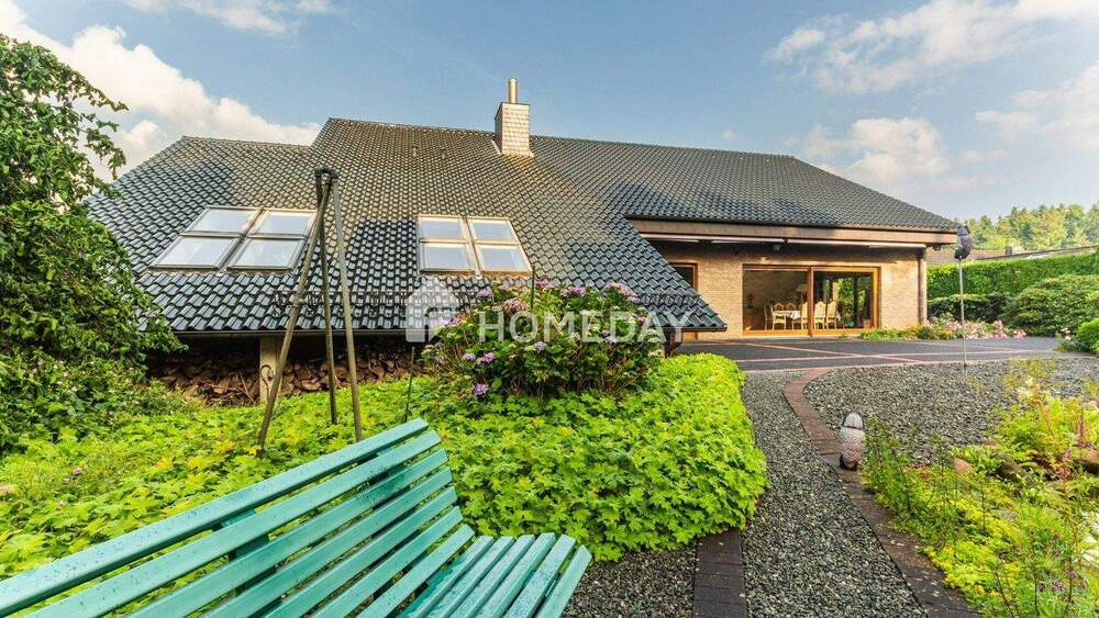 Bungalow Kropp - 7 Zimmer, 377 m&sup2;, 599.000&euro; | Angebot:25697567