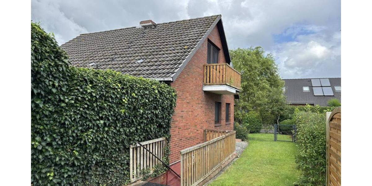 Einfamilienhaus Rantrum - 4 Zimmer, 91 m&sup2;, 290.000&euro; | Angebot:25706564