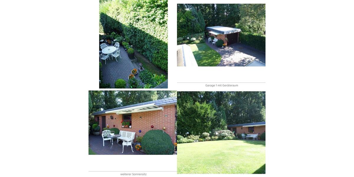 Mehrfamilienhaus, Wohnhaus Westerrönfeld - 7 Zimmer, 210 m&sup2;, 790.000&euro; | Angebot:24951220