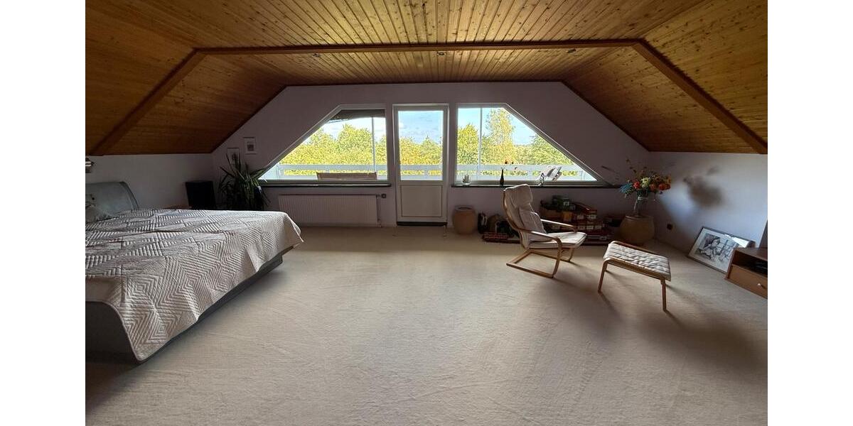 Einfamilienhaus Husby - 6.5 Zimmer, 236 m&sup2;, 420.000&euro; | Angebot:26689596