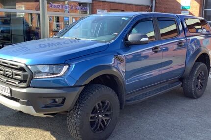 Ford Ranger 32.000 km 38.990 &euro; Owschlag 24811