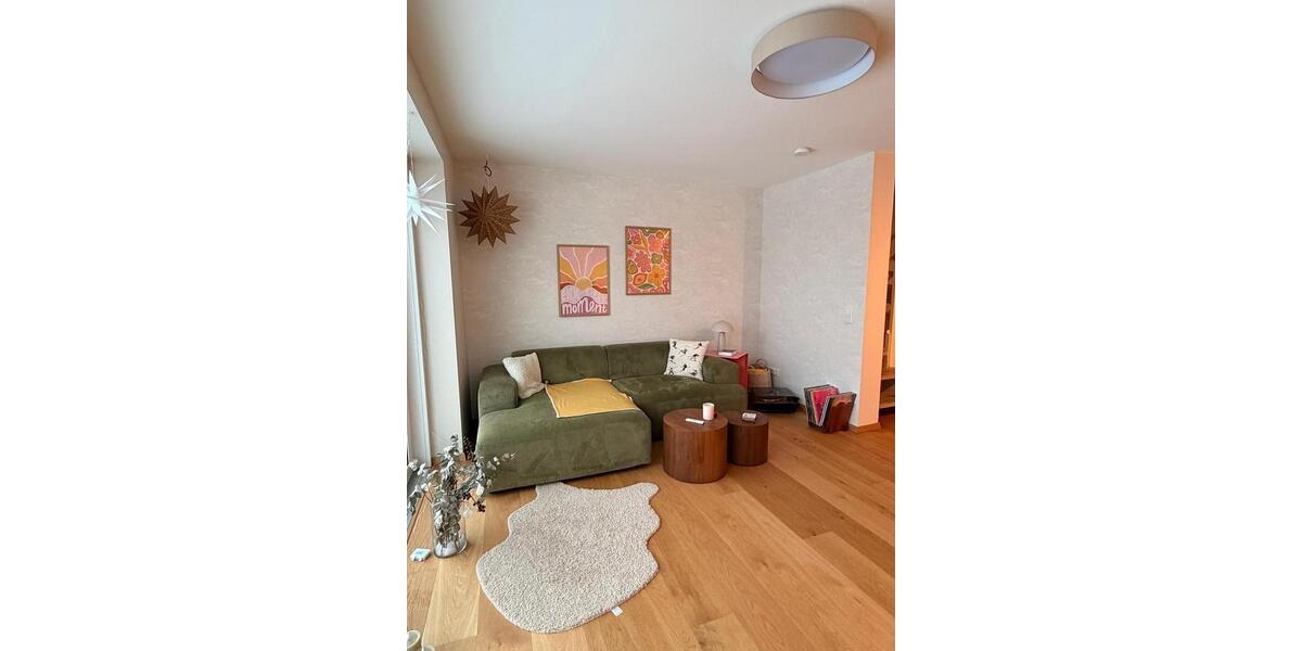 Doppelhaushälfte Kappeln - 4 Zimmer, 125 m&sup2;, 1.680&euro; | Angebot:26617731