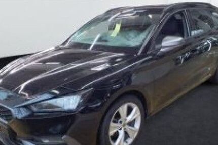 Seat Leon 22.699 km 27.290 &euro; Rendsburg 24768