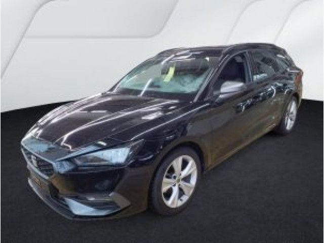 Seat Leon 22.699 km 27.290 &euro; Rendsburg 24768