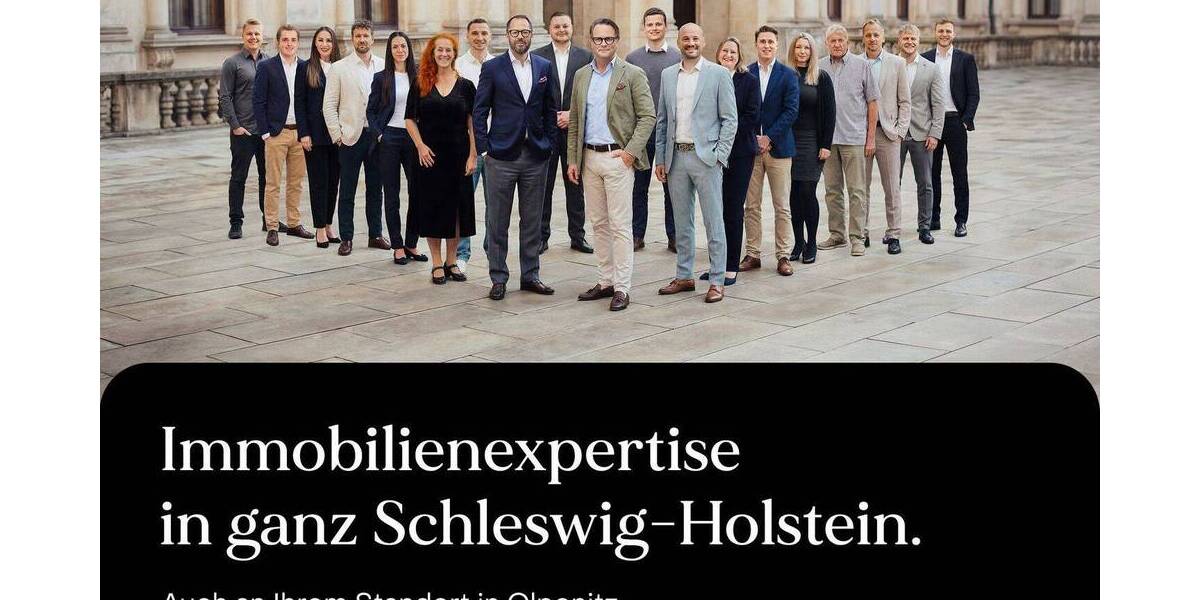 Etagenwohnung Kappeln - 7 Zimmer, 266 m&sup2;, 1.750.000&euro; | Angebot:25970226