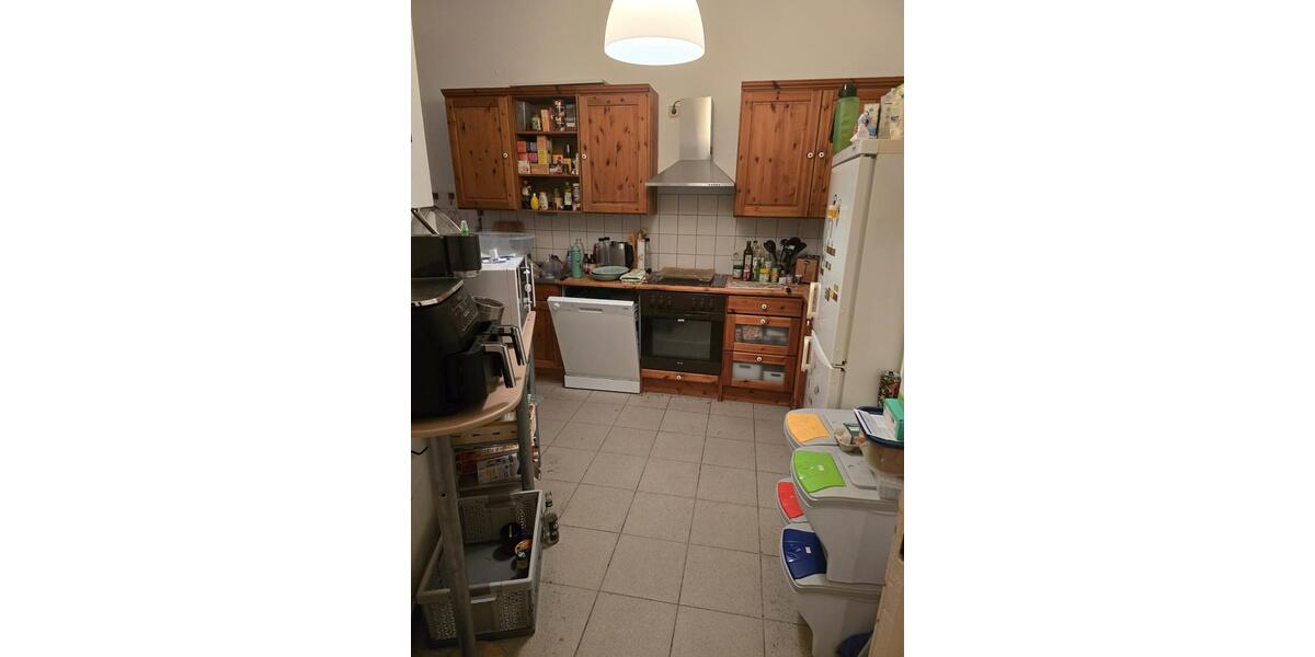 Etagenwohnung Schleswig - 4 Zimmer, 103 m&sup2;, 870&euro; | Angebot:25023076