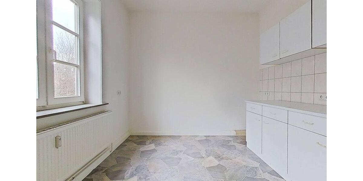 Etagenwohnung Rendsburg - 2 Zimmer, 52 m&sup2;, 459&euro; | Angebot:25569822