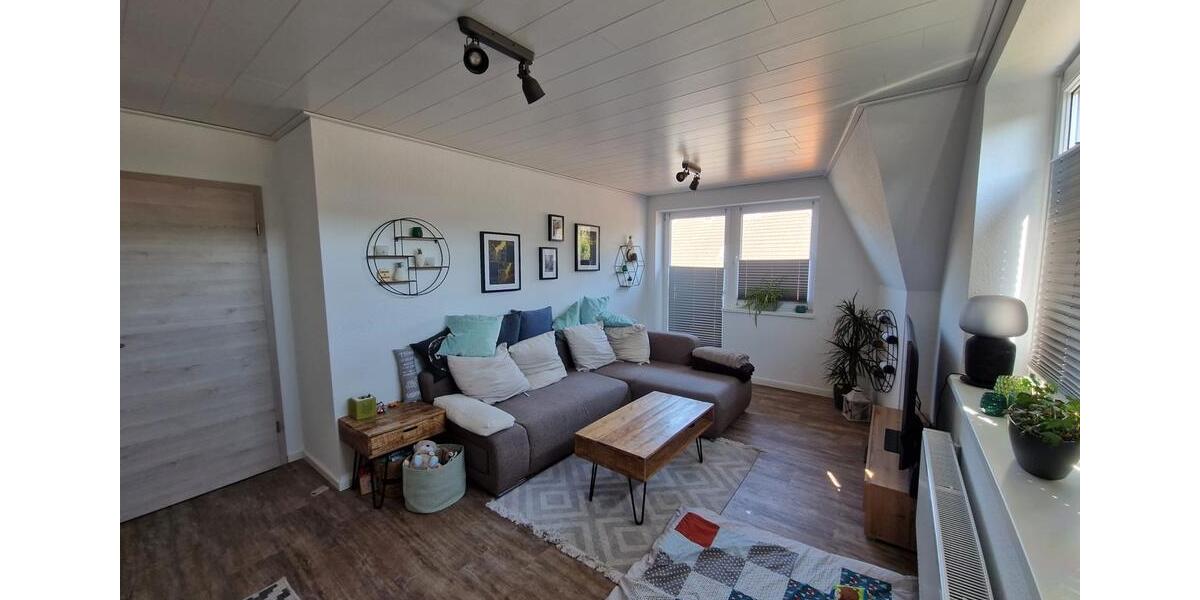 Etagenwohnung Owschlag - 3 Zimmer, 95 m&sup2;, 950&euro; | Angebot:25934969