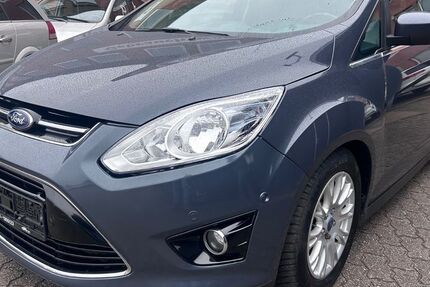 Ford Grand C-Max 200.269 km 2.980 &euro; Rendsburg 24768