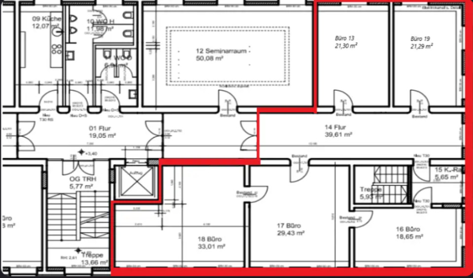 Gewerbeobjekt Eckernförde - 2.541&euro; | Angebot:25334877