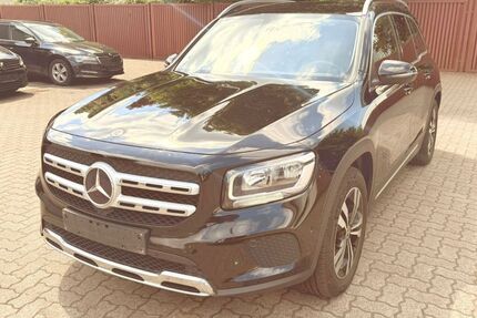 Mercedes-Benz GLB 200 238.414 km 18.900 &euro; Wanderup 24997
