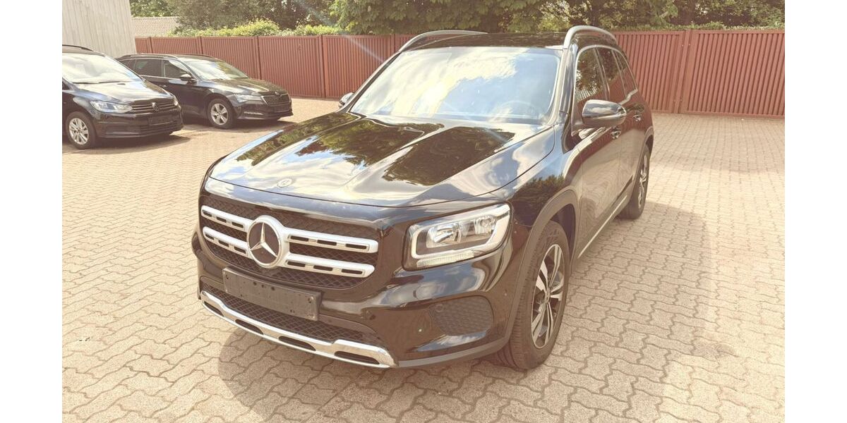Mercedes-Benz GLB 200 238.414 km 18.900 &euro; Wanderup 24997