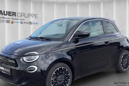 Fiat 500e 29.310 km 21.980 &euro; Schleswig 24837