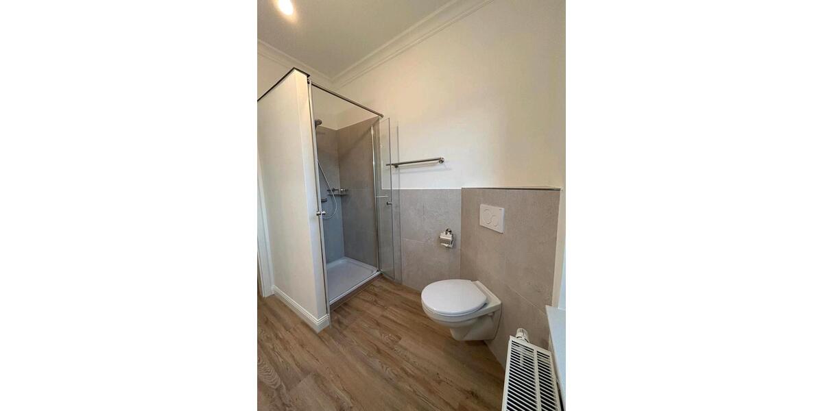 Etagenwohnung Schleswig - 2 Zimmer, 65 m&sup2;, 715&euro; | Angebot:25842638