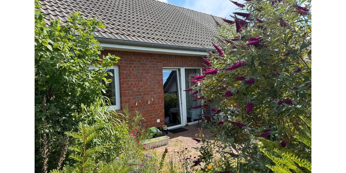 Erdgeschoßwohnung Tarp - 2.5 Zimmer, 59 m&sup2;, 189.000&euro; | Angebot:25171439