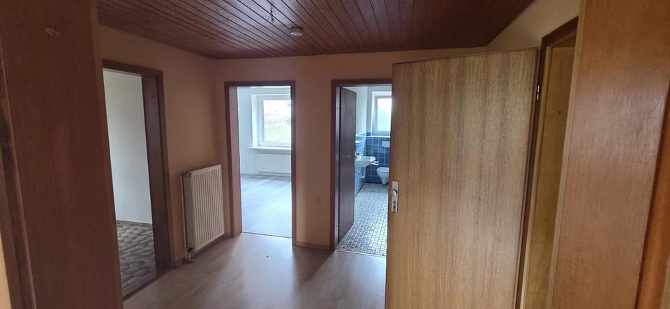 Etagenwohnung Brodersby-Goltoft Goltoft - 3 Zimmer, 75 m&sup2;, 900&euro; | Angebot:26236124