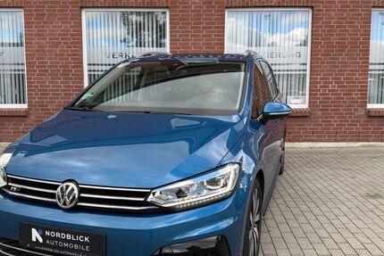 VW Touran 75.000 km 23.990 &euro; Schleswig 24837