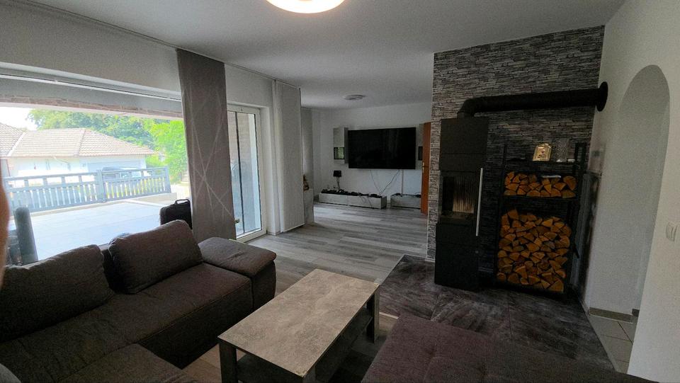 Reihenhaus Fahrdorf - 5 Zimmer, 116 m&sup2;, 365.000&euro; | Angebot:27082798