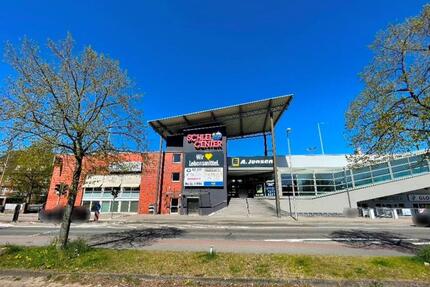 Gewerbeobjekt Schleswig - 1.936&euro; | Angebot:19154307