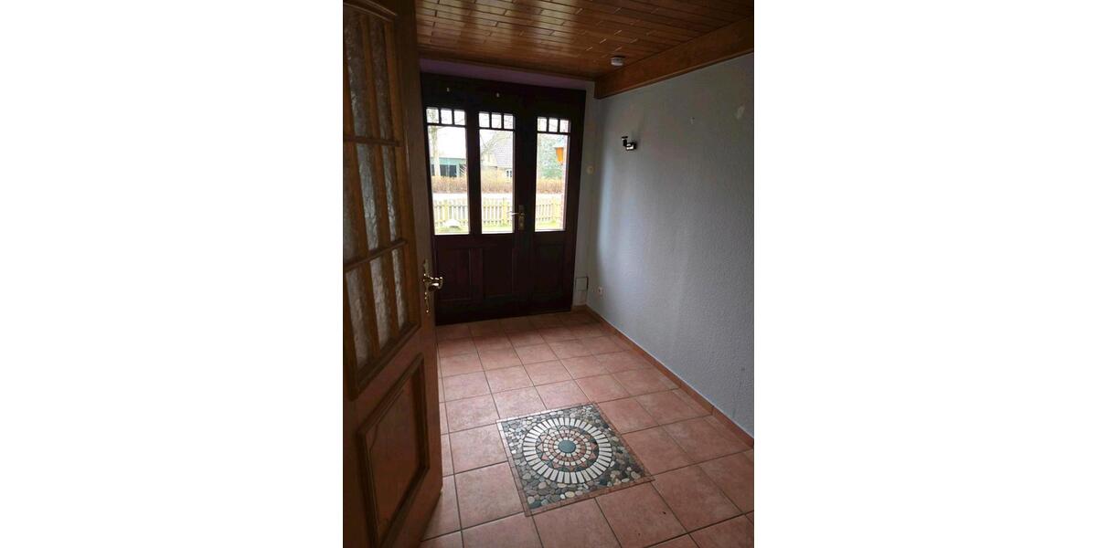 Einfamilienhaus Schwabstedt - 5 Zimmer, 140 m&sup2;, 220.000&euro; | Angebot:25961155