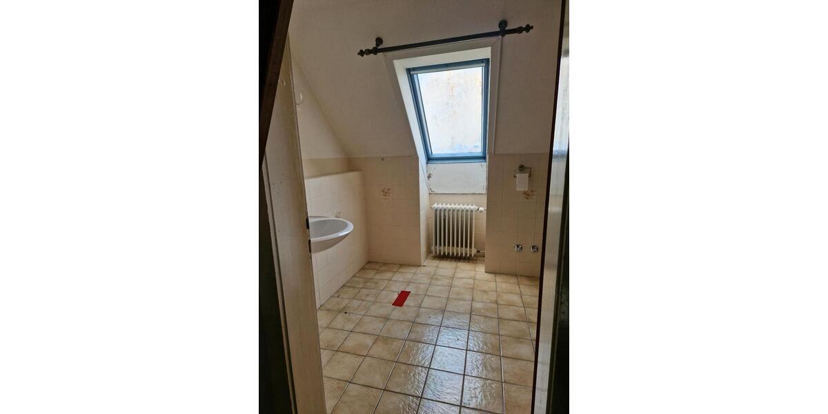 Einfamilienhaus Sörup - 4 Zimmer, 100 m&sup2;, 160.000&euro; | Angebot:26033338