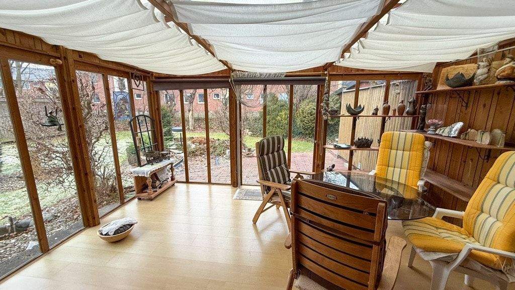 Einfamilienhaus Tarp - 5 Zimmer, 136 m&sup2;, 249.000&euro; | Angebot:25674274